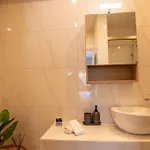 Luxury 4,2 Daire Yenişehir