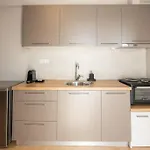 Luxury 4,2 Daire Yenişehir