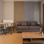 Luxury 4,2 * Yenişehir