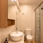 Daire Luxury 4,2 Yenişehir