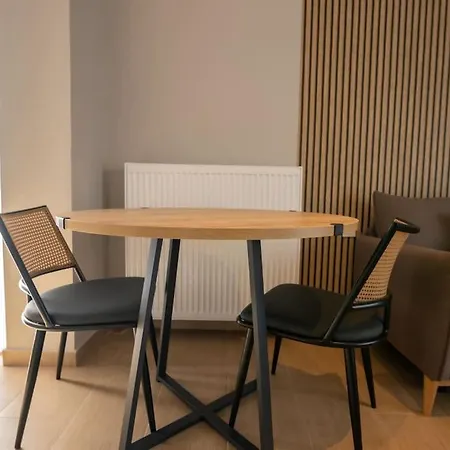 Luxury 4,2 Yenişehir