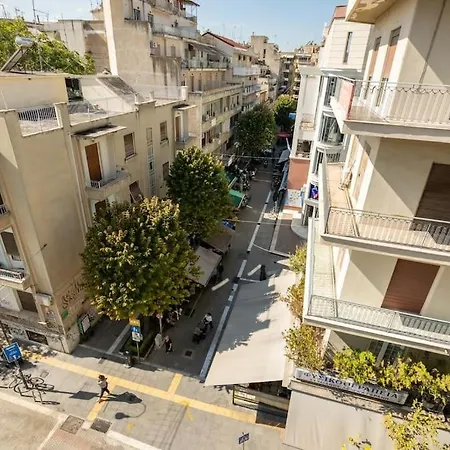 Luxury 4,2 Daire Yenişehir