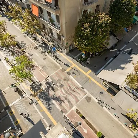 Luxury 4,2 Apartament *