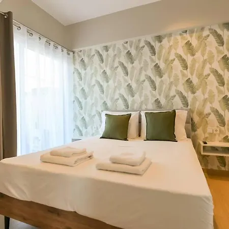 Luxury 4,2 Apartament