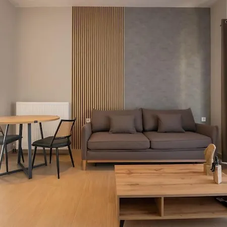 Luxury 4,2 * Larissa